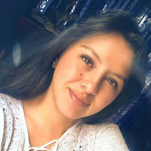 Meet your Posher, Natalia